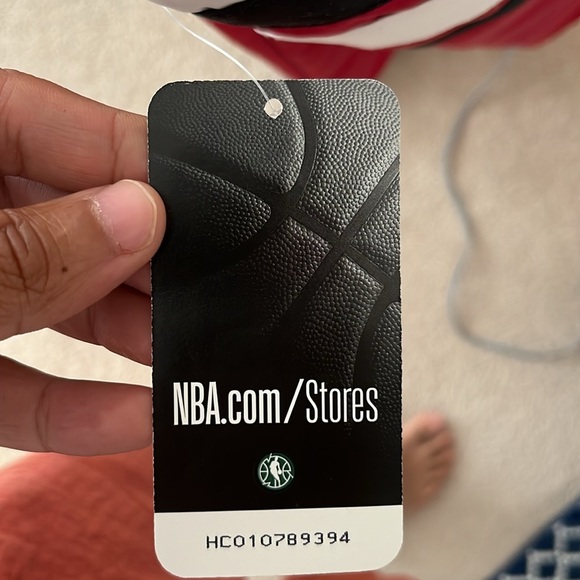 Chicago bulls jacket - Picture 4 of 6